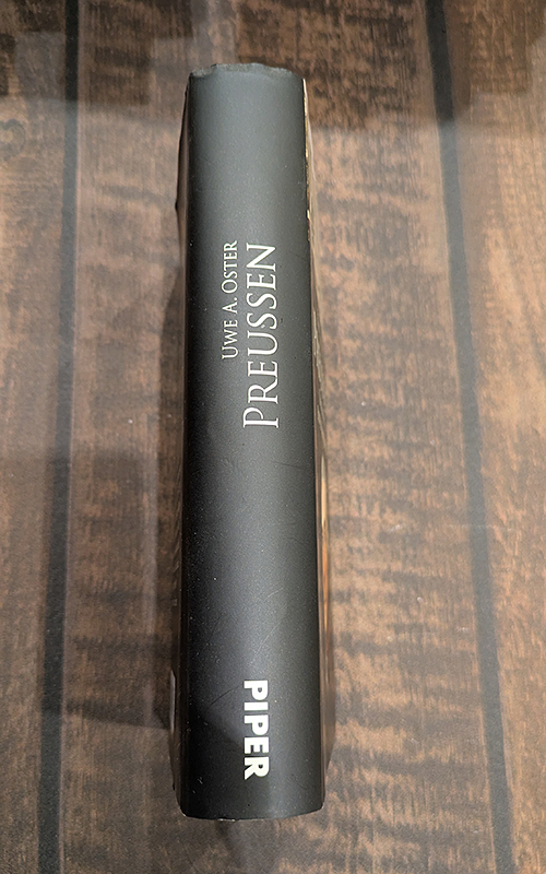 Preussen